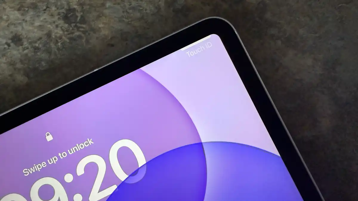 Đánh giá Apple iPad Air M3 - Nhanh hơn, mạnh mẽ hơn, làm được nhiều hơn bạn nghĩ 18 Apple iPad Air M3 6