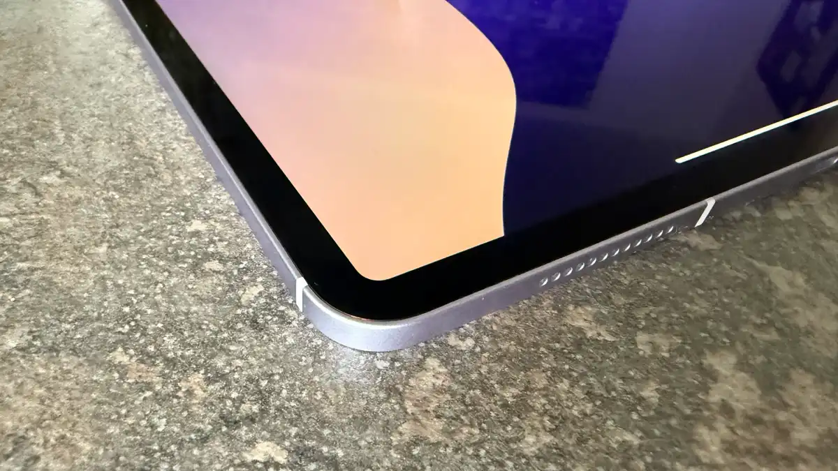 Đánh giá Apple iPad Air M3 - Nhanh hơn, mạnh mẽ hơn, làm được nhiều hơn bạn nghĩ 15 Apple iPad Air M3 9