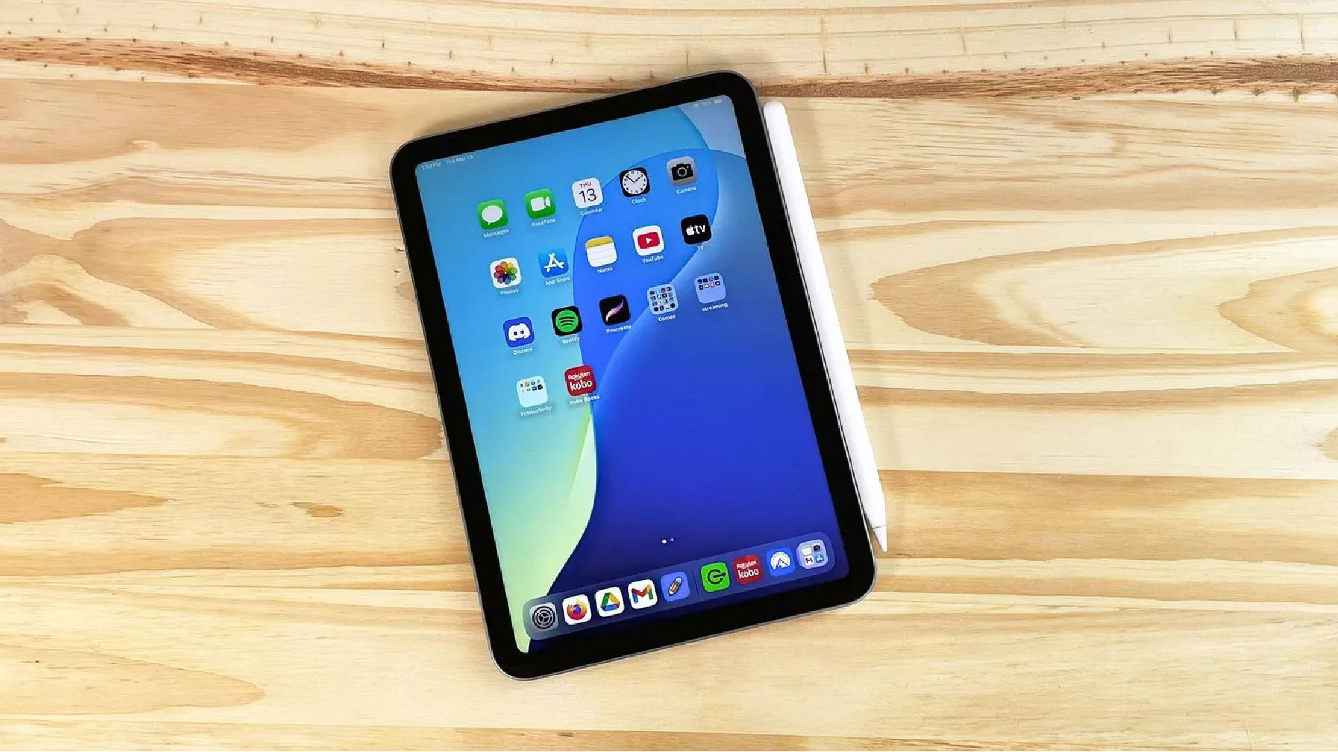 Apple iPad Mini 7 1 01