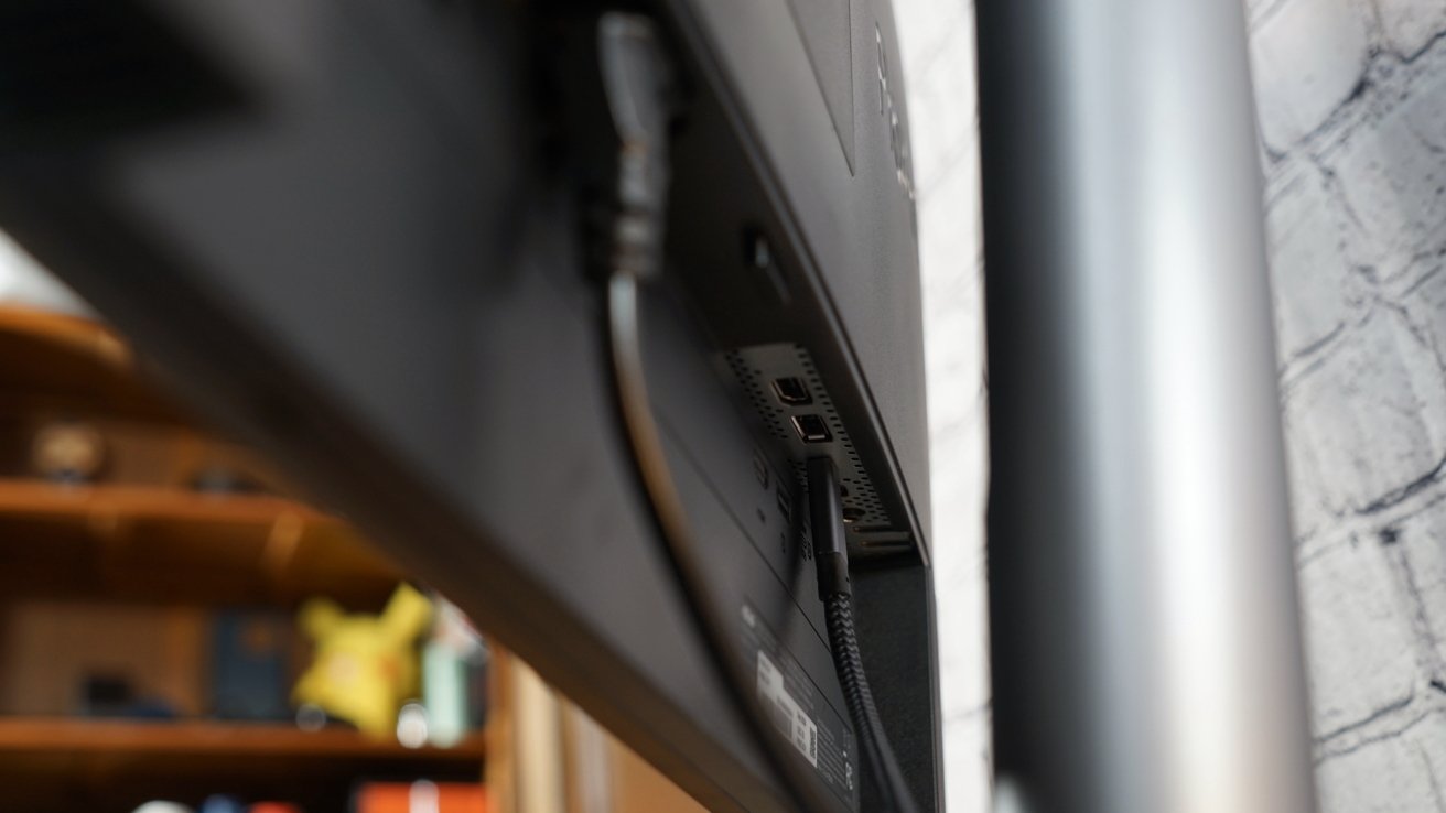 Asus ProArt Display 5K 3