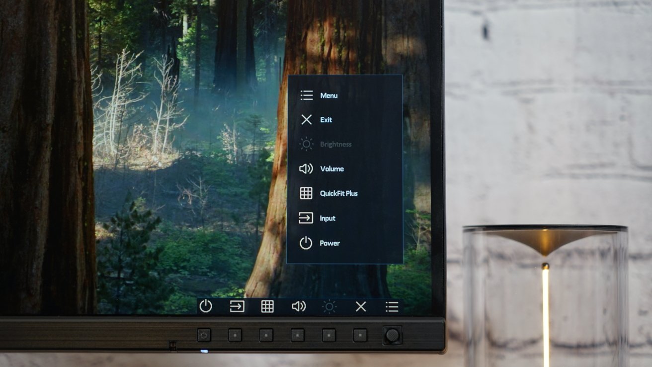 Asus ProArt Display 5K 4