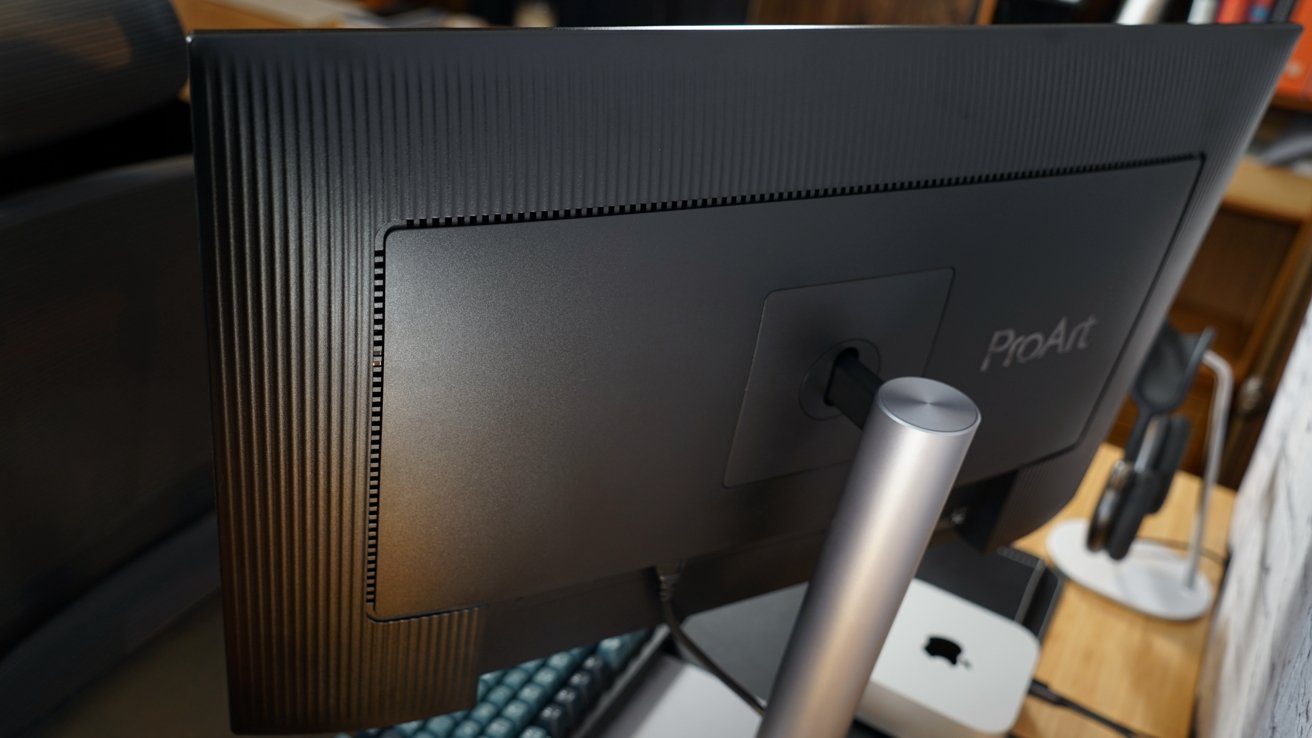 Asus ProArt Display 5K 5