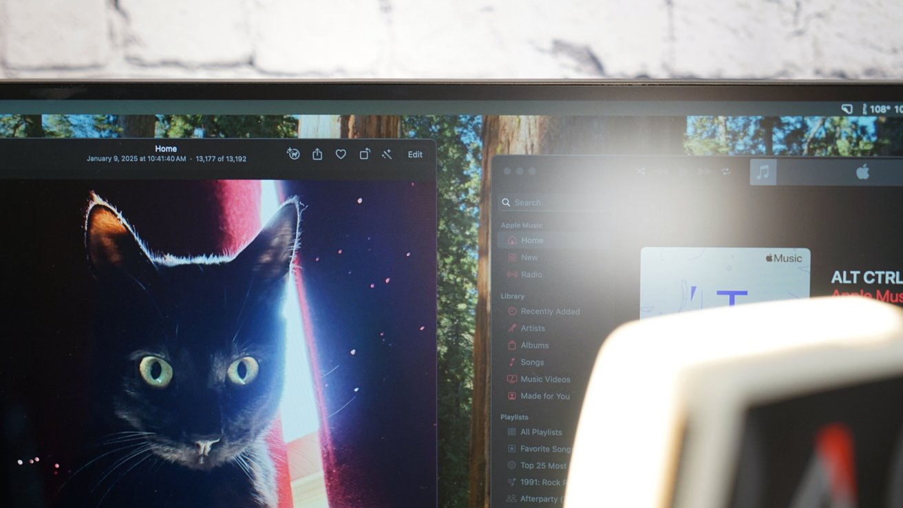 Asus ProArt Display 5K 6