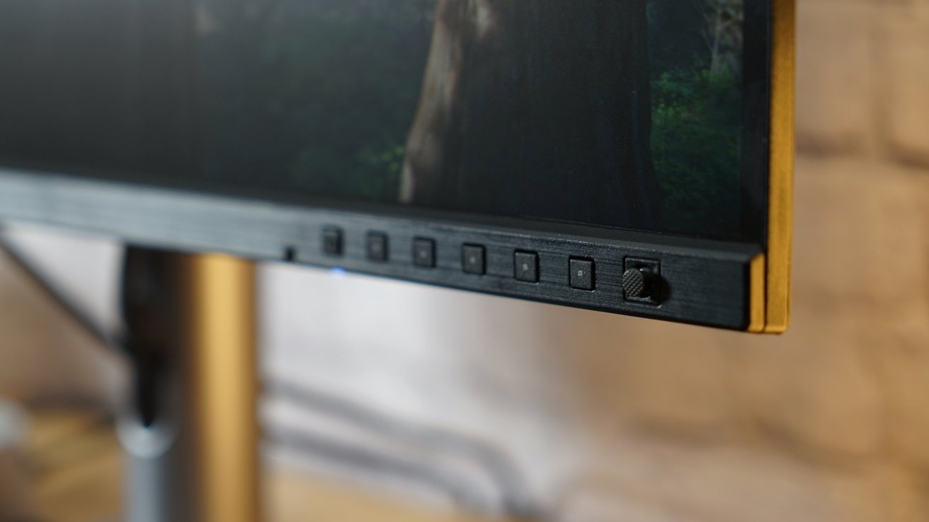 Asus ProArt Display 5K 7