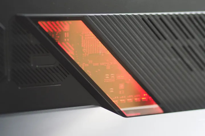 Asus ROG Flow Z13 4