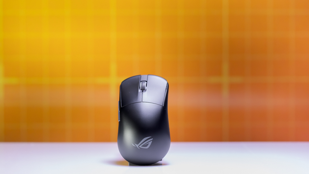 Asus ROG Harpe Ace Mini 2