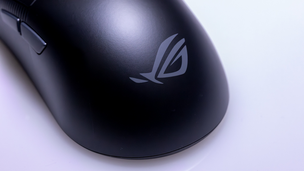 Asus ROG Harpe Ace Mini 5