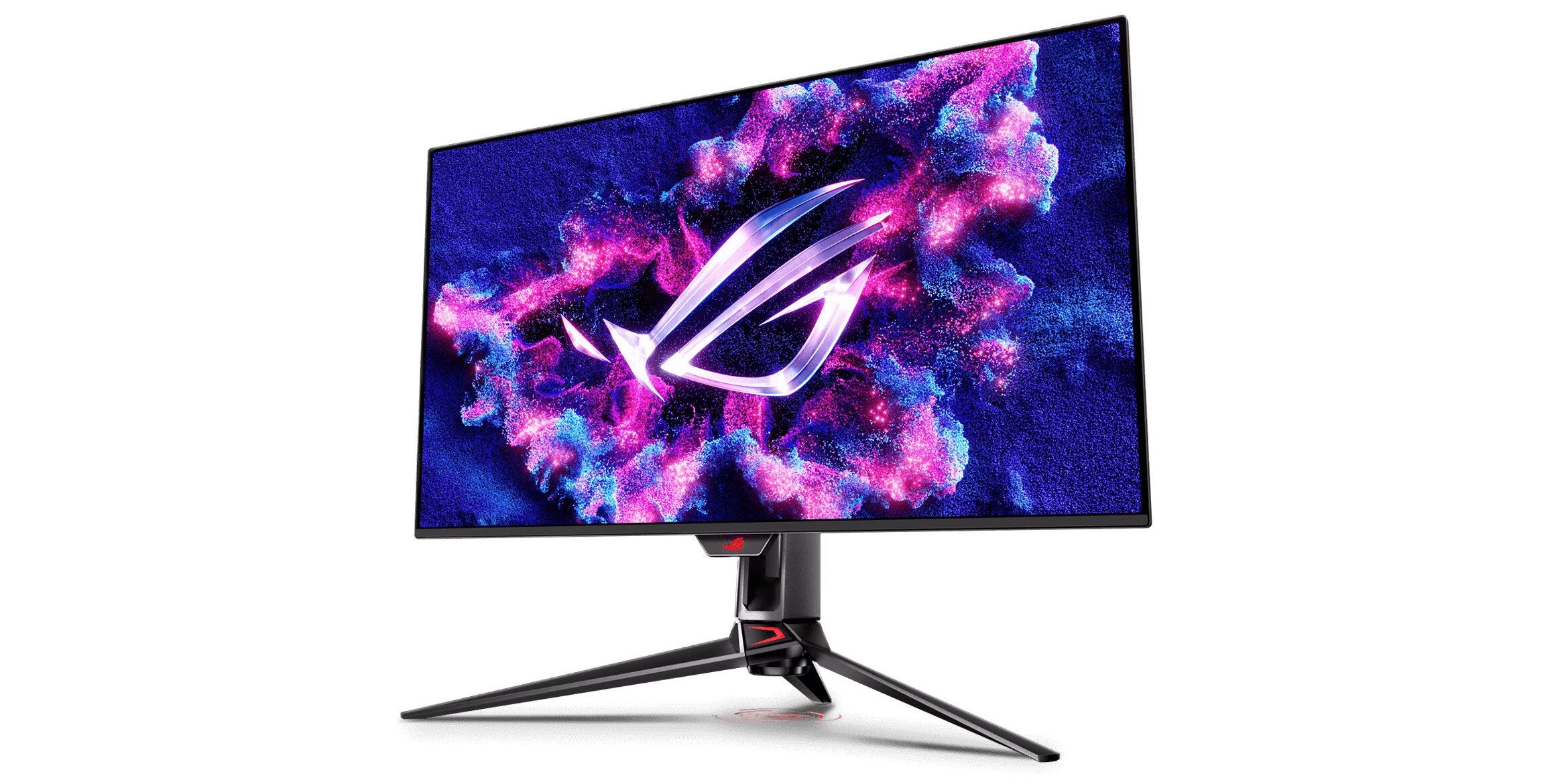 Đánh giá Asus ROG Swift PG32UCDM: Màn hình OLED 32 inch – Tăng tốc đam mê gaming 8 Asus ROG Swift OLED PG32UCDM 5 e1744627013743