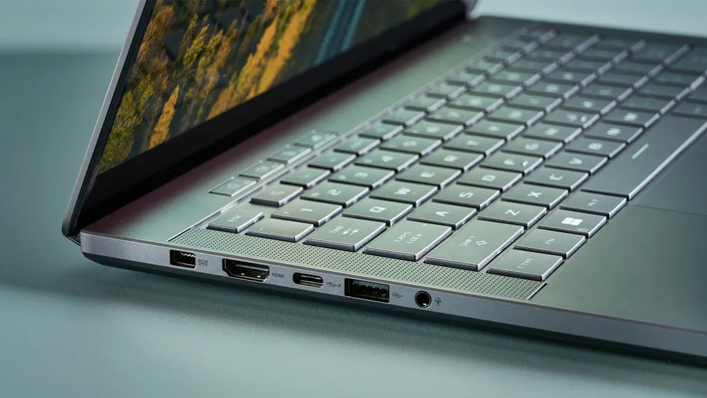 Đánh giá Asus ROG Zephyrus G14 - Laptop gaming siêu nhẹ, hiệu năng siêu thực, RGB siêu đẹp 10 Asus ROG Zephyrus G14 2