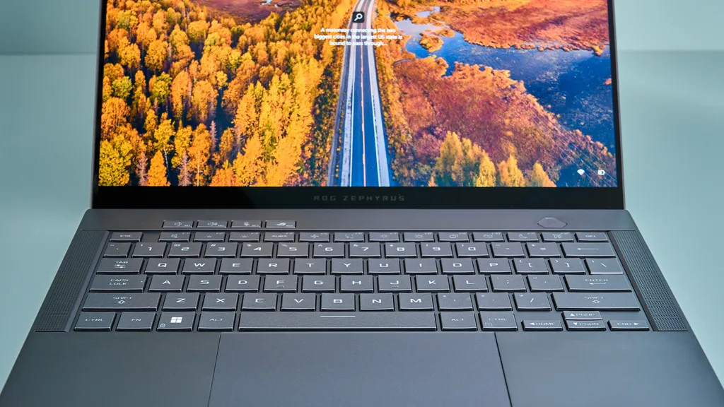 Đánh giá Asus ROG Zephyrus G14 - Laptop gaming siêu nhẹ, hiệu năng siêu thực, RGB siêu đẹp 8 Asus ROG Zephyrus G14 4