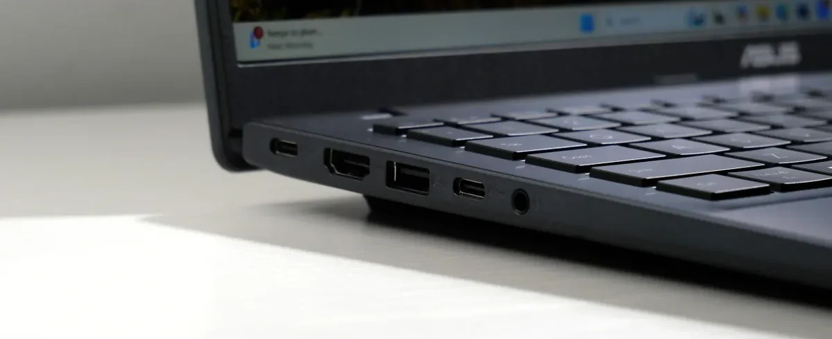 Đánh giá Asus Vivobook 16 (2025) - Màn hình 16 inch sắc nét, nâng tầm trải nghiệm cho công việc và giải trí 22 Asus Vivobook 16 2025 7 e1745910254953