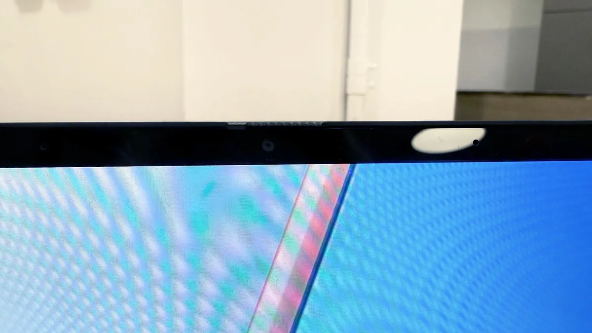 Asus Vivobook 16 Flip TP3607 9