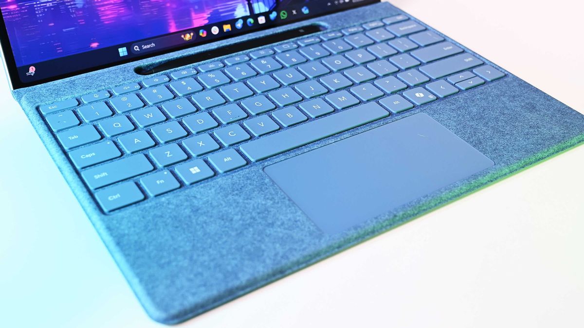 Bàn di chuột xúc giác là gì? Đây là cách chúng hoạt động trong Laptop Windows 10 Ban di chuot xuc giac la gi 4