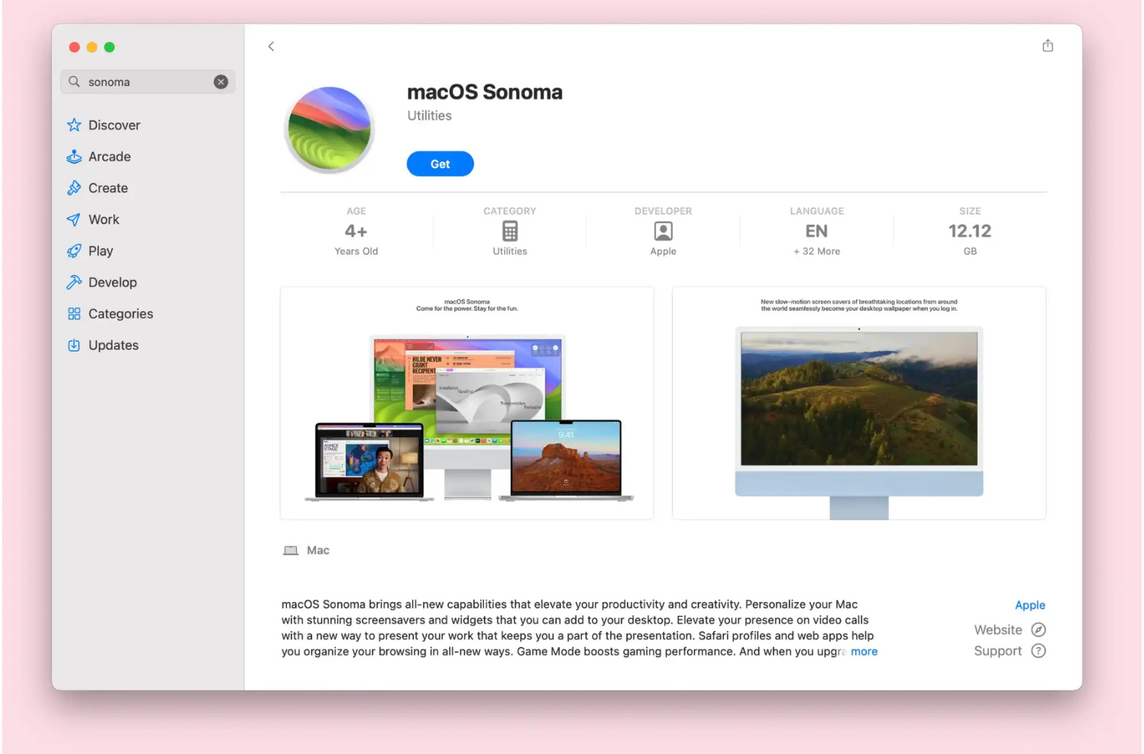 Cách cài đặt macOS Sequoia trên Mac: Hướng dẫn chi tiết cho người mới 5 Cach cai dat macOS Sequoia tren Mac Huong dan chi tiet cho nguoi moi 2 e1745324345723
