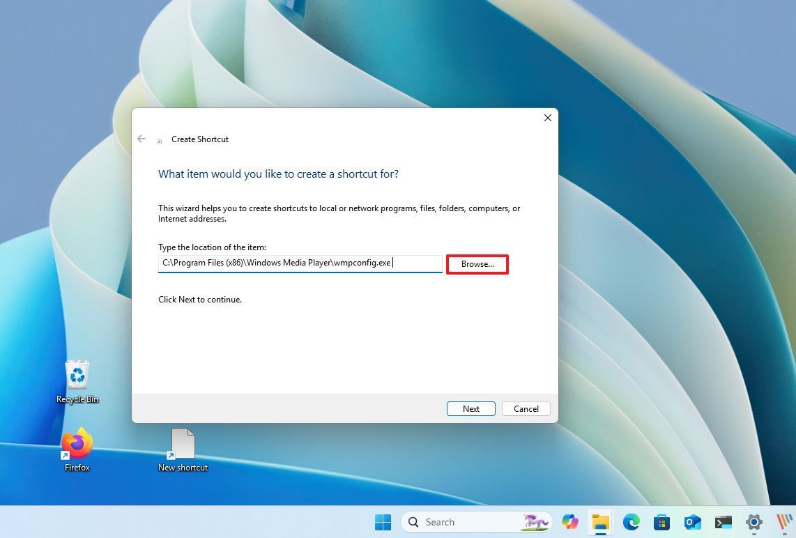 Cách hiển thị hoặc ẩn biểu tượng trên màn hình nền Windows 11 26 Cach hien thi hoac an bieu tuong tren man hinh nen Windows 11 13