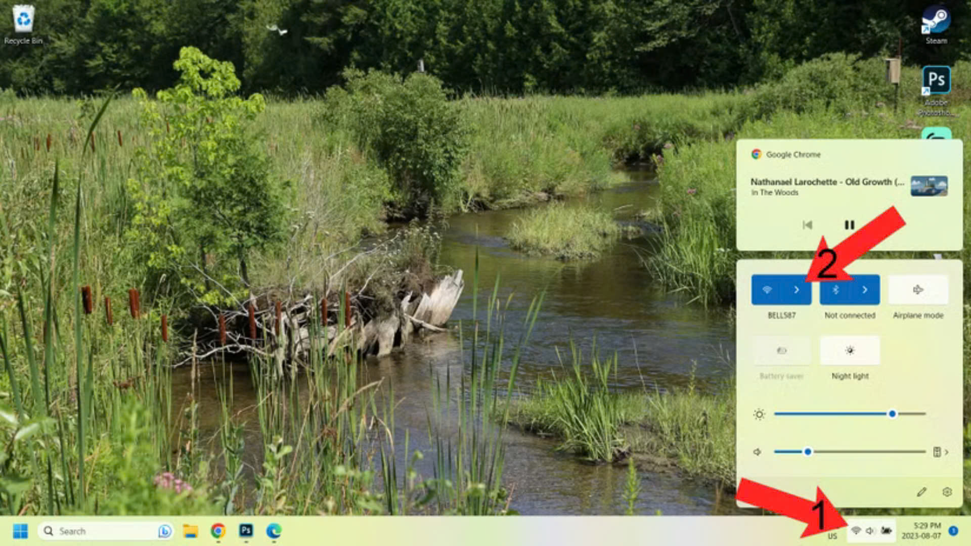 Cách khắc phục các sự cố Wi-Fi phổ biến trên Windows 11 6 Cach khac phuc cac su co Wi Fi pho bien tren Windows 11