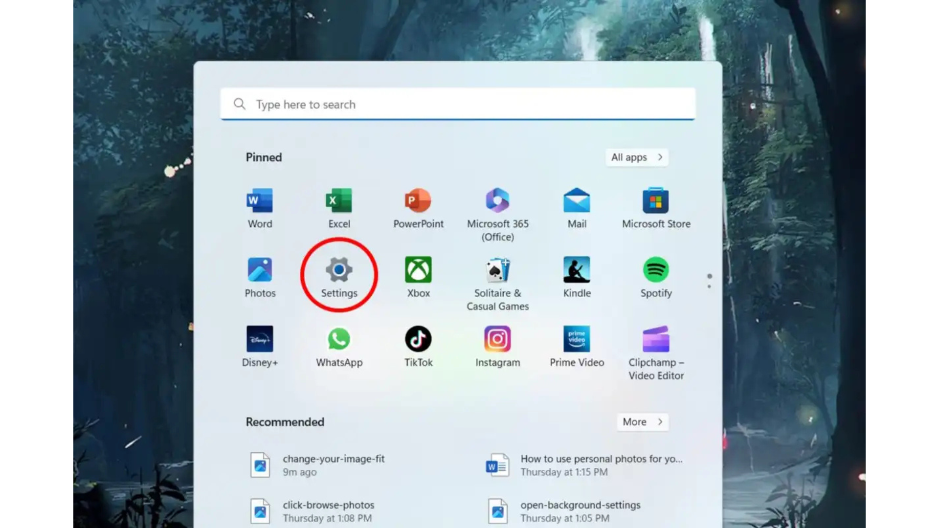 Cách kiểm tra cập nhật Windows 11: Hướng dẫn chi tiết cho người dùng năm 2025 7 Cach kiem tra cap nhat Windows 11 Huong dan chi tiet cho nguoi dung nam 2025 2