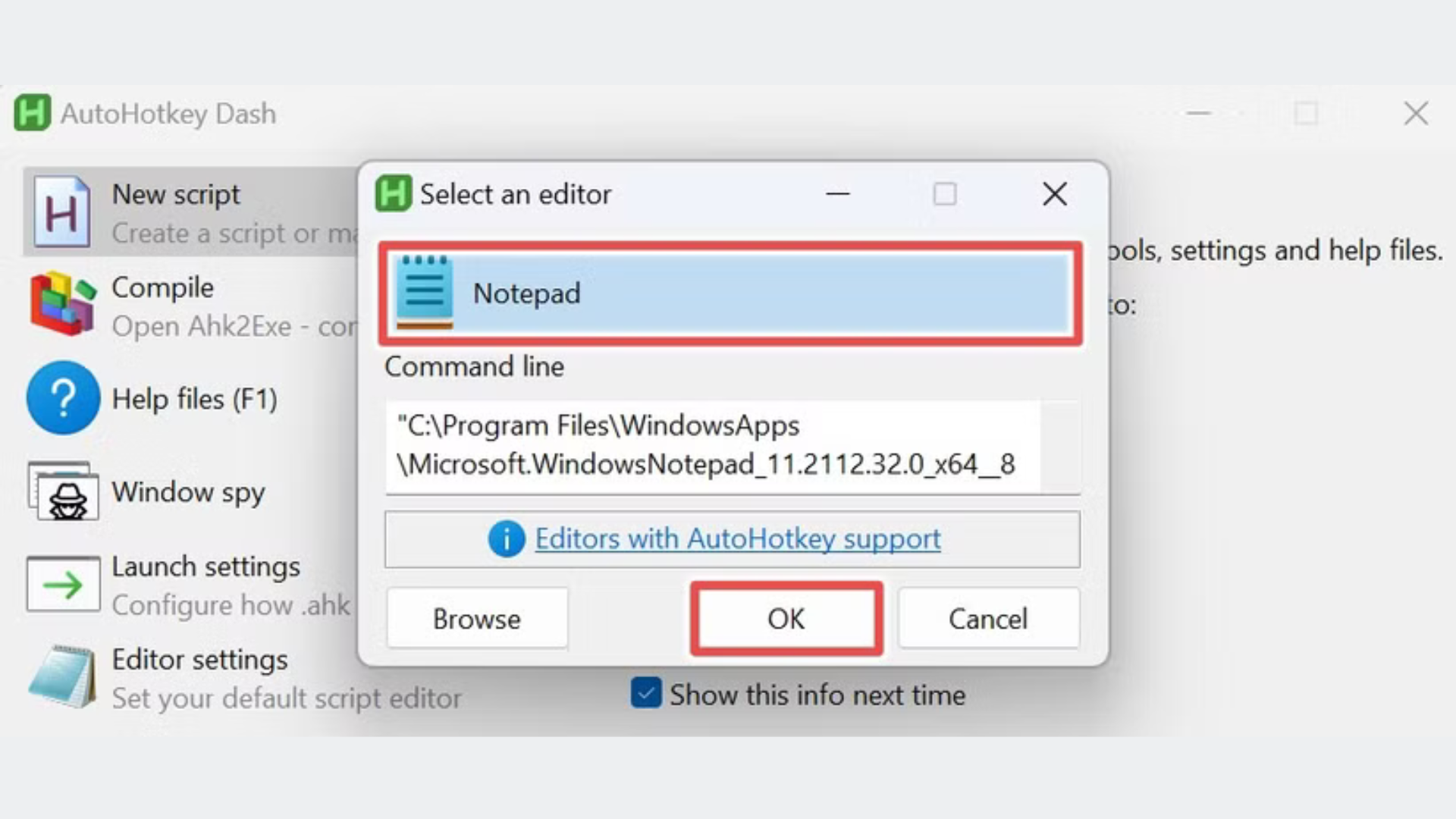 Cách mở ứng dụng nhanh trên Windows 11 bằng phím tắt: Hướng dẫn chi tiết từ A-Z 19 Cach mo ung dung nhanh tren Windows 11 bang phim tat Huong dan chi tiet tu A Z 10