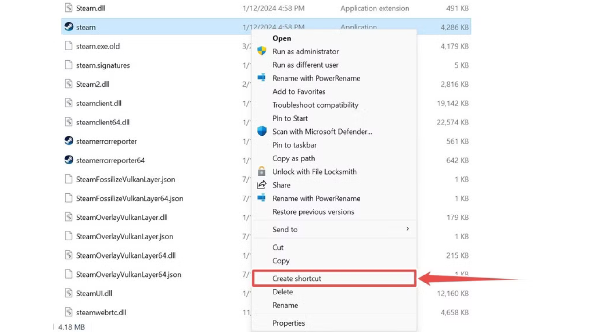 Cách mở ứng dụng nhanh trên Windows 11 bằng phím tắt: Hướng dẫn chi tiết từ A-Z 13 Cach mo ung dung nhanh tren Windows 11 bang phim tat Huong dan chi tiet tu A Z 4