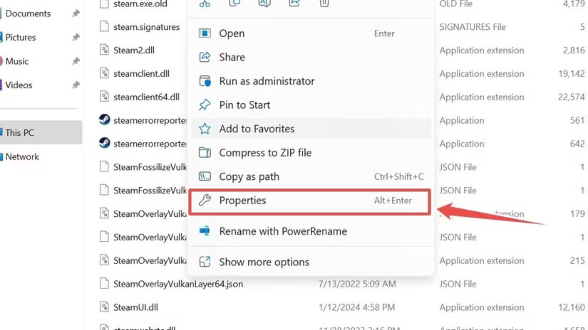 Cách mở ứng dụng nhanh trên Windows 11 bằng phím tắt: Hướng dẫn chi tiết từ A-Z 14 Cach mo ung dung nhanh tren Windows 11 bang phim tat Huong dan chi tiet tu A Z 5