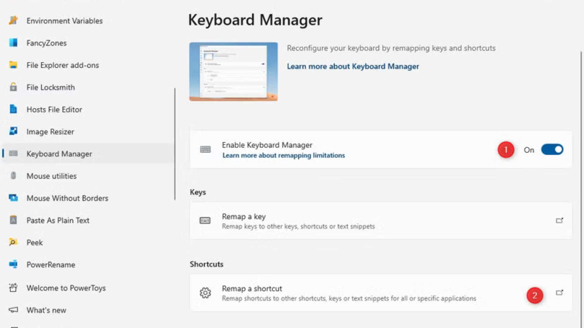 Cách mở ứng dụng nhanh trên Windows 11 bằng phím tắt: Hướng dẫn chi tiết từ A-Z 16 Cach mo ung dung nhanh tren Windows 11 bang phim tat Huong dan chi tiet tu A Z 7