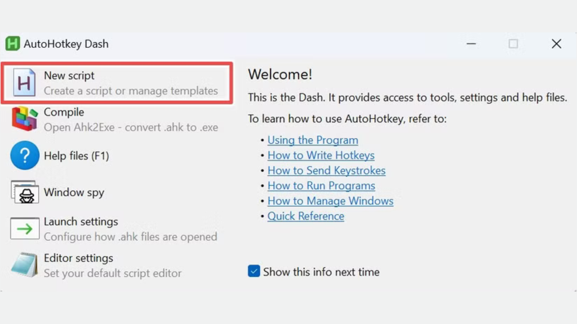 Cách mở ứng dụng nhanh trên Windows 11 bằng phím tắt: Hướng dẫn chi tiết từ A-Z 18 Cach mo ung dung nhanh tren Windows 11 bang phim tat Huong dan chi tiet tu A Z 8