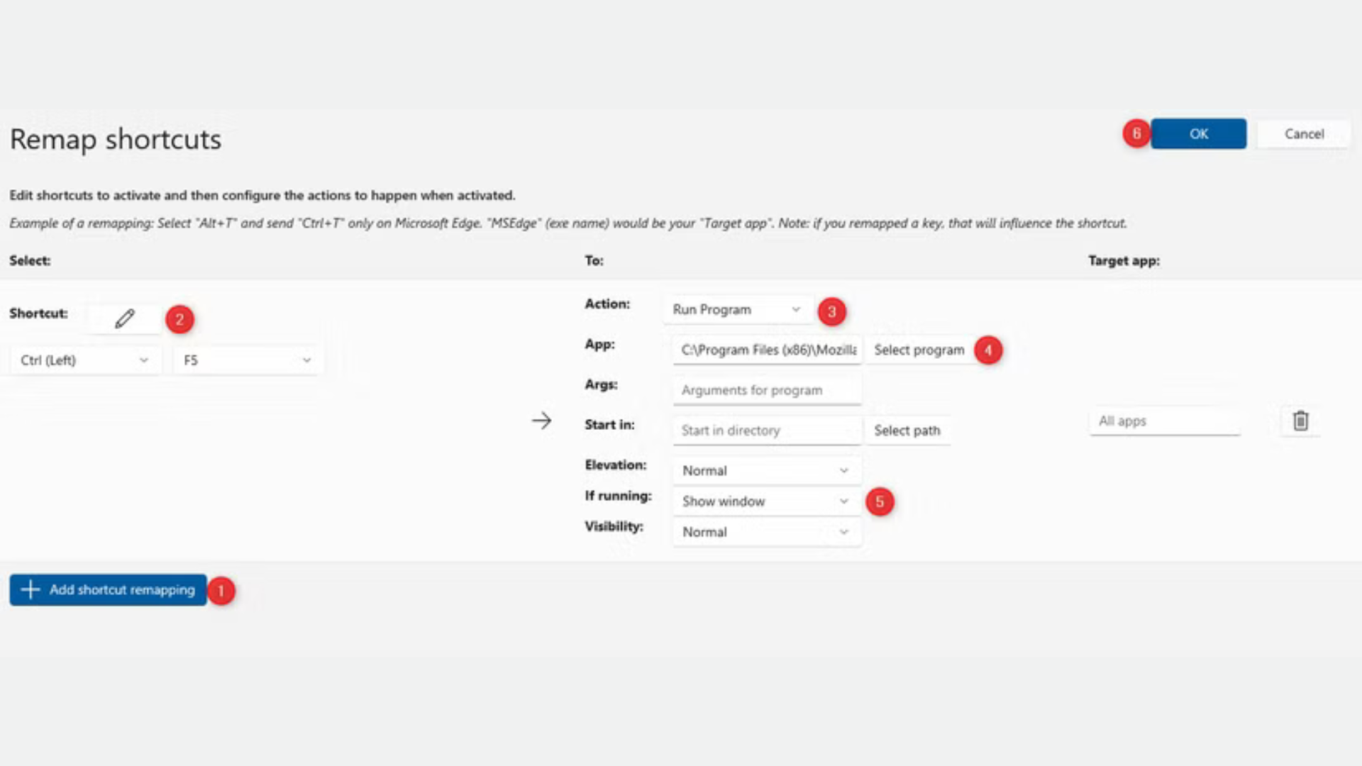Cách mở ứng dụng nhanh trên Windows 11 bằng phím tắt: Hướng dẫn chi tiết từ A-Z 17 Cach mo ung dung nhanh tren Windows 11 bang phim tat Huong dan chi tiet tu A Z 9