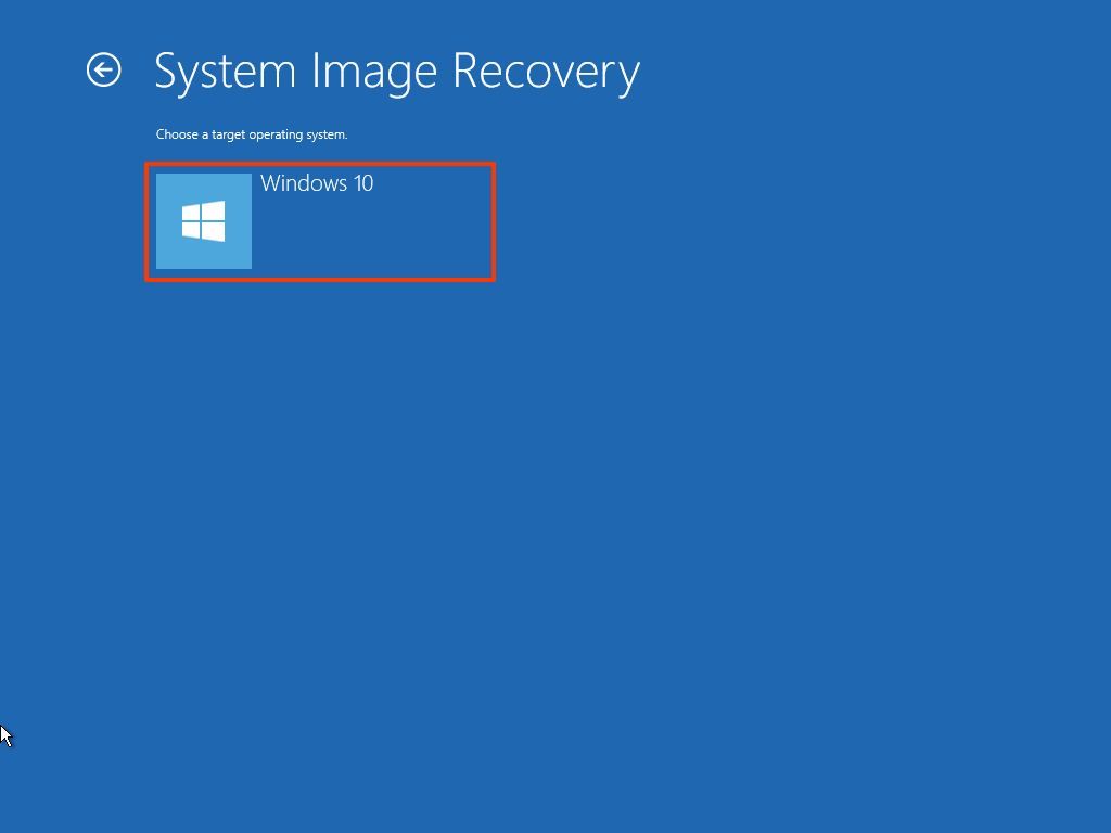 Cách sao lưu toàn bộ PC Windows 10 của bạn 21 Cach sao luu toan bo PC Windows 10 cua ban 11