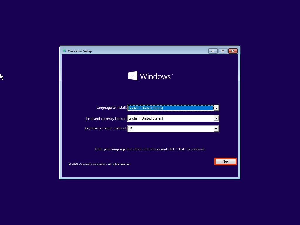 Cách sao lưu toàn bộ PC Windows 10 của bạn 17 Cach sao luu toan bo PC Windows 10 cua ban 6