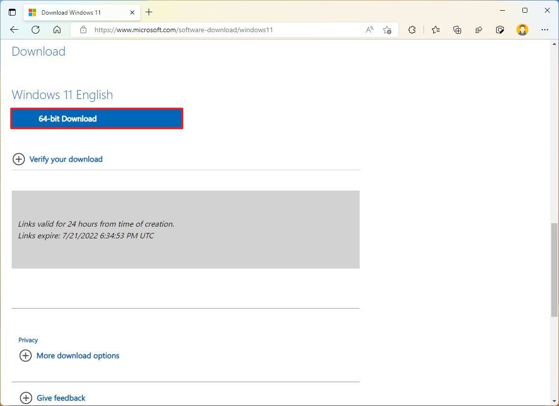 Cách sử dụng DISM để sửa chữa hình ảnh cục bộ trên Windows 11 14 Cach su dung DISM de sua chua hinh anh cuc bo tren Windows 11 6