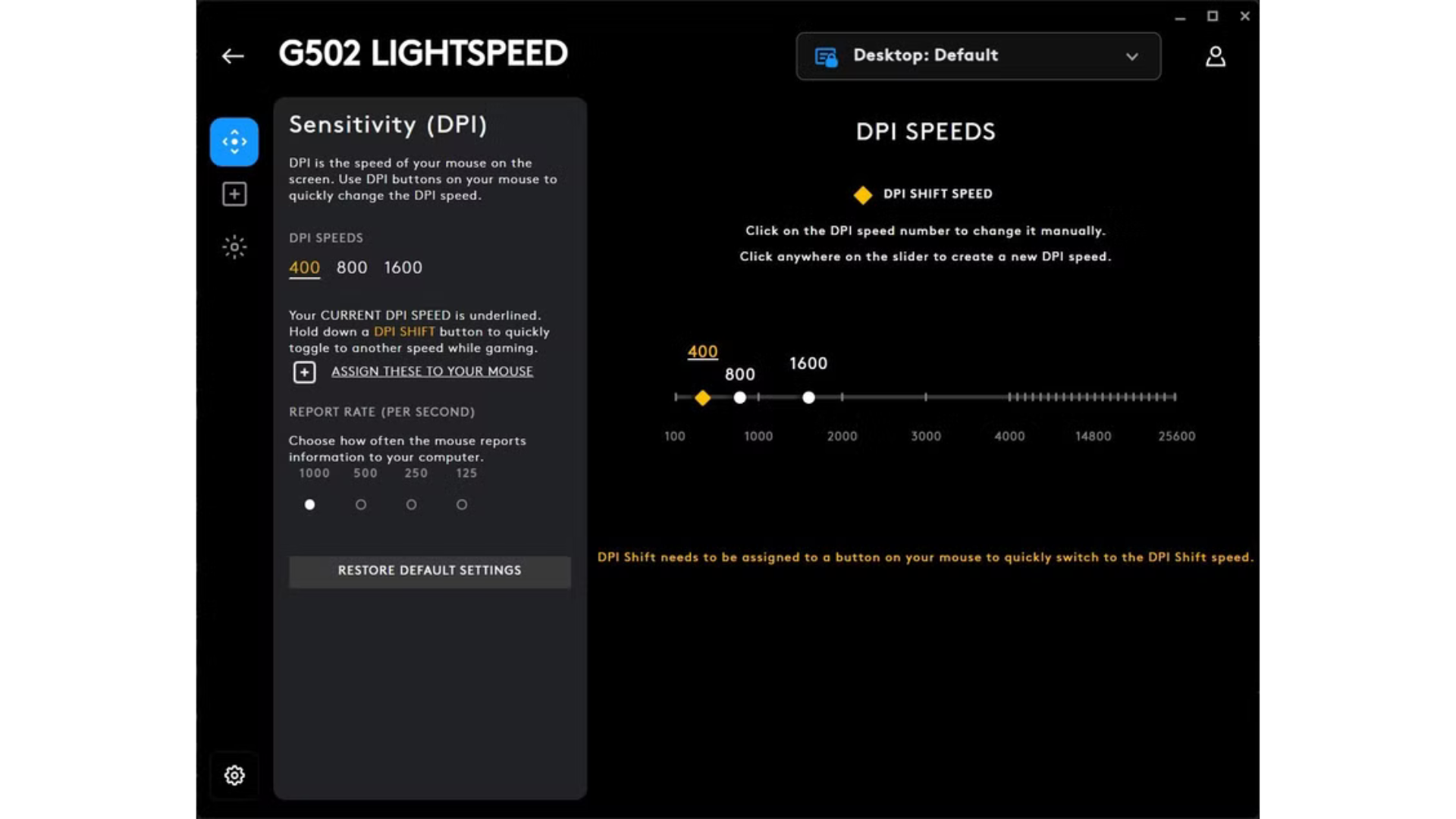 Cach tat tinh nang tang toc chuot tren Windows 11 va ly do nen lam dieu do 7