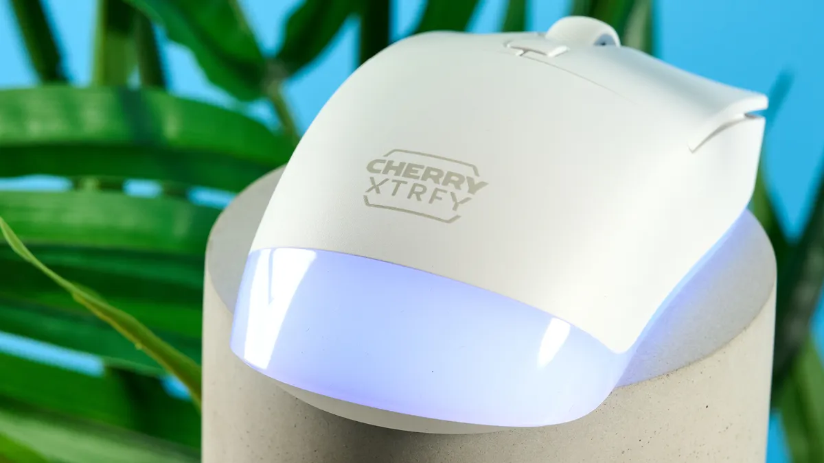 Cherry XTRFY M50 Wireless 3