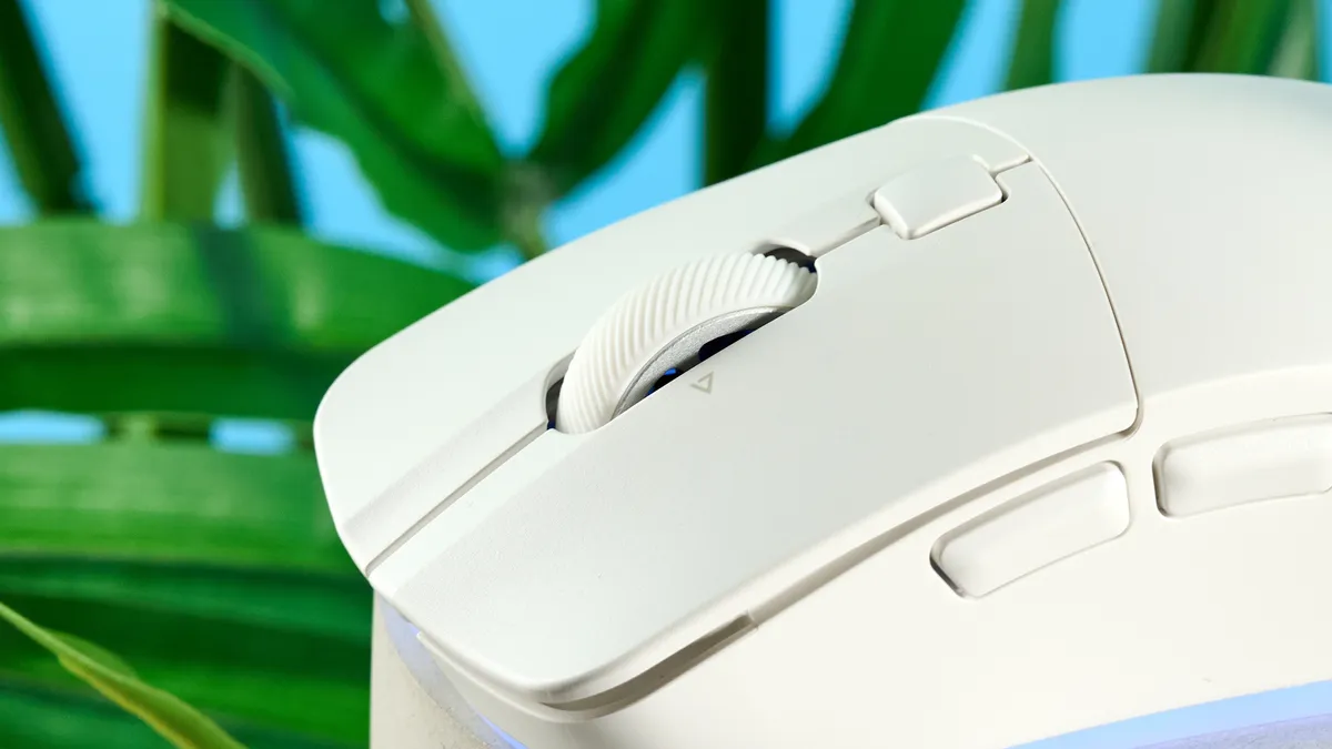 Cherry XTRFY M50 Wireless 4