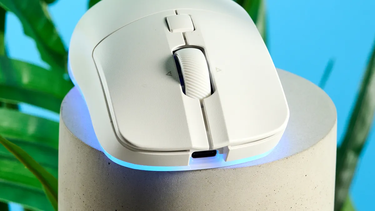 Cherry XTRFY M50 Wireless 7