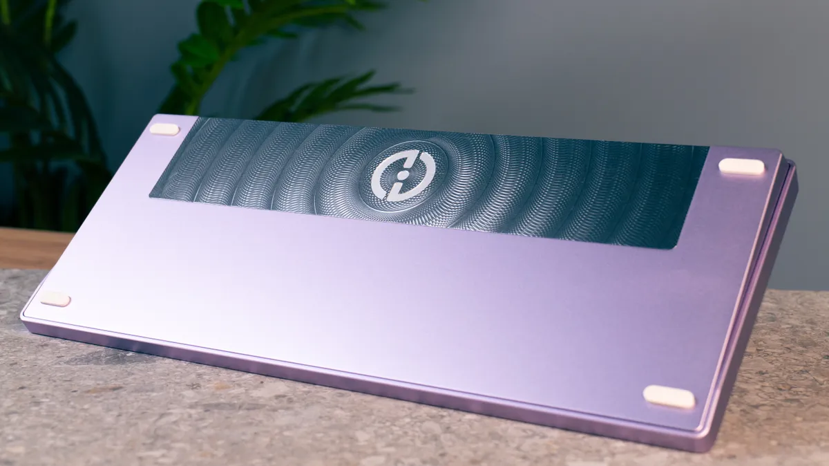 Đánh giá Chilkey ND75 LP - Bàn phím 75% mỏng nhất, đẹp nhất, mạnh nhất 11 Chilkey ND75 LP 6