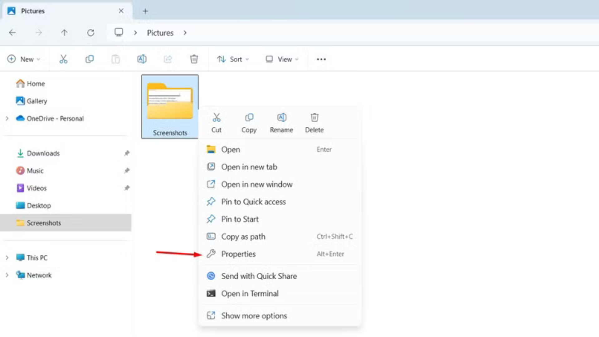 Hướng dẫn cách chụp màn hình Windows 11 nhanh hơn với 4 phím tắt này 9 Chup man hinh Windows 11 nhanh hon voi 4 phim tat nay 2