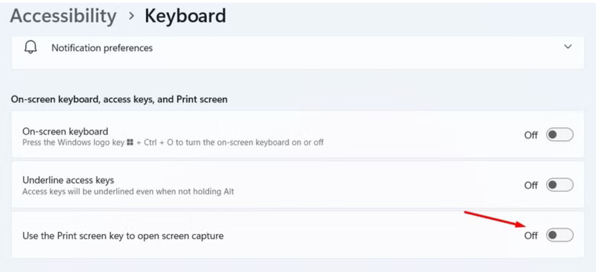 Hướng dẫn cách chụp màn hình Windows 11 nhanh hơn với 4 phím tắt này 11 Chup man hinh Windows 11 nhanh hon voi 4 phim tat nay 5 e1743847134600