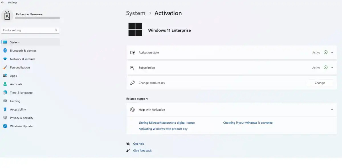 Chuyển từ Windows 10 sang Windows 11? Có gì khác biệt và cách thích nghi 14 Chuyen tu Windows 10 sang Windows 11 02