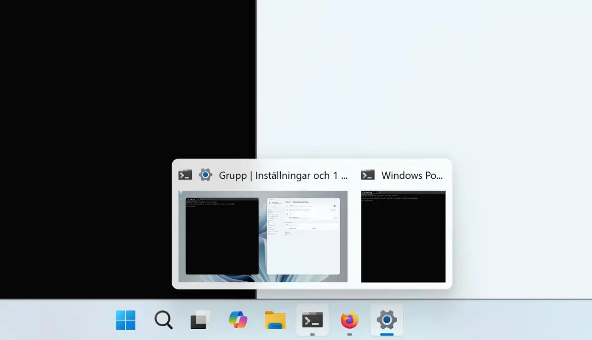 Chuyển từ Windows 10 sang Windows 11? Có gì khác biệt và cách thích nghi 20 Chuyen tu Windows 10 sang Windows 11 08