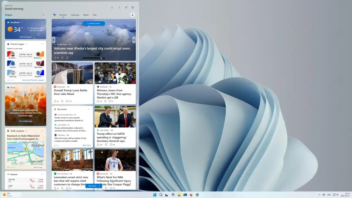 Chuyển từ Windows 10 sang Windows 11? Có gì khác biệt và cách thích nghi 21 Chuyen tu Windows 10 sang Windows 11 09