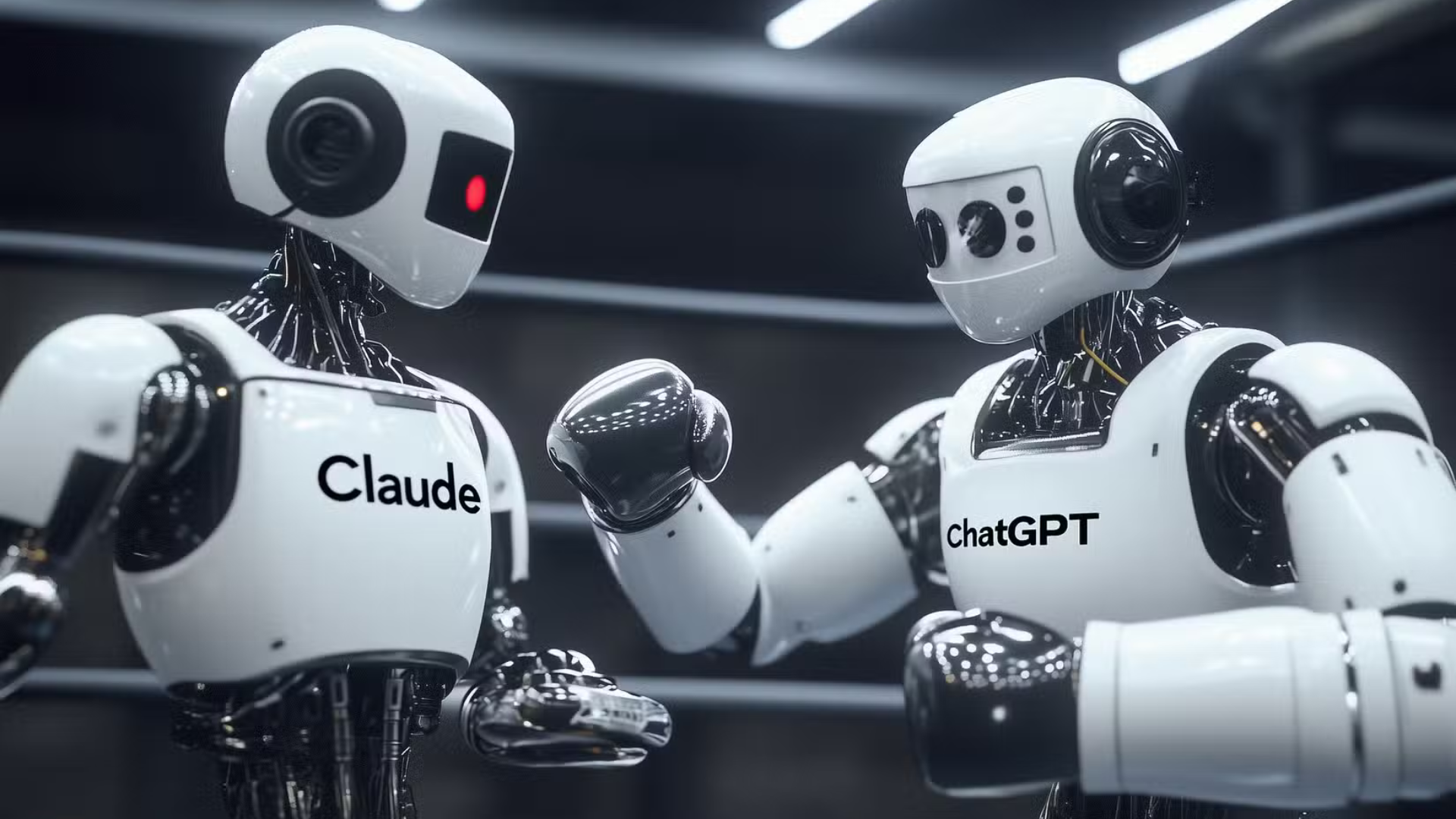 Công cụ AI từng trả phí giờ miễn phí: ChatGPT, Claude, Perplexity 4 Cong cu AI tung tra phi gio mien phi ChatGPT Claude Perplexity 3