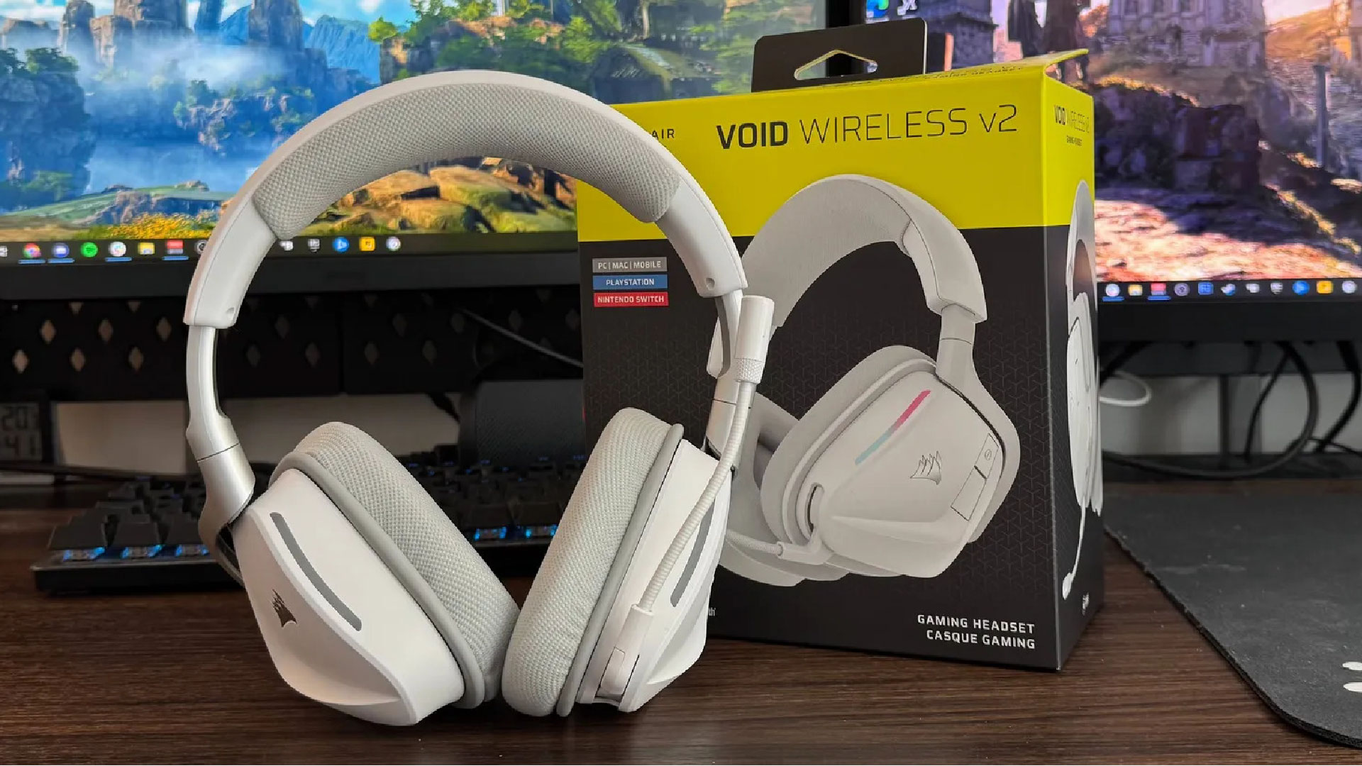 Corsair VOID Wireless V2 1 01