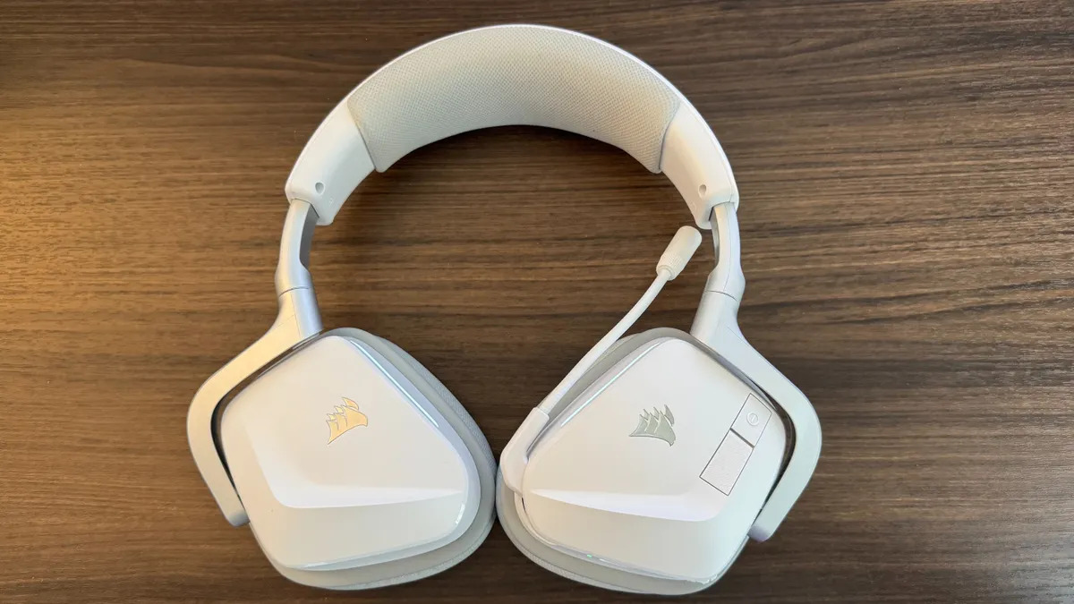 Corsair VOID Wireless V2 2