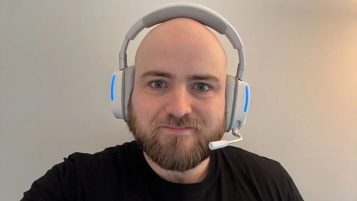 Corsair VOID Wireless V2 5