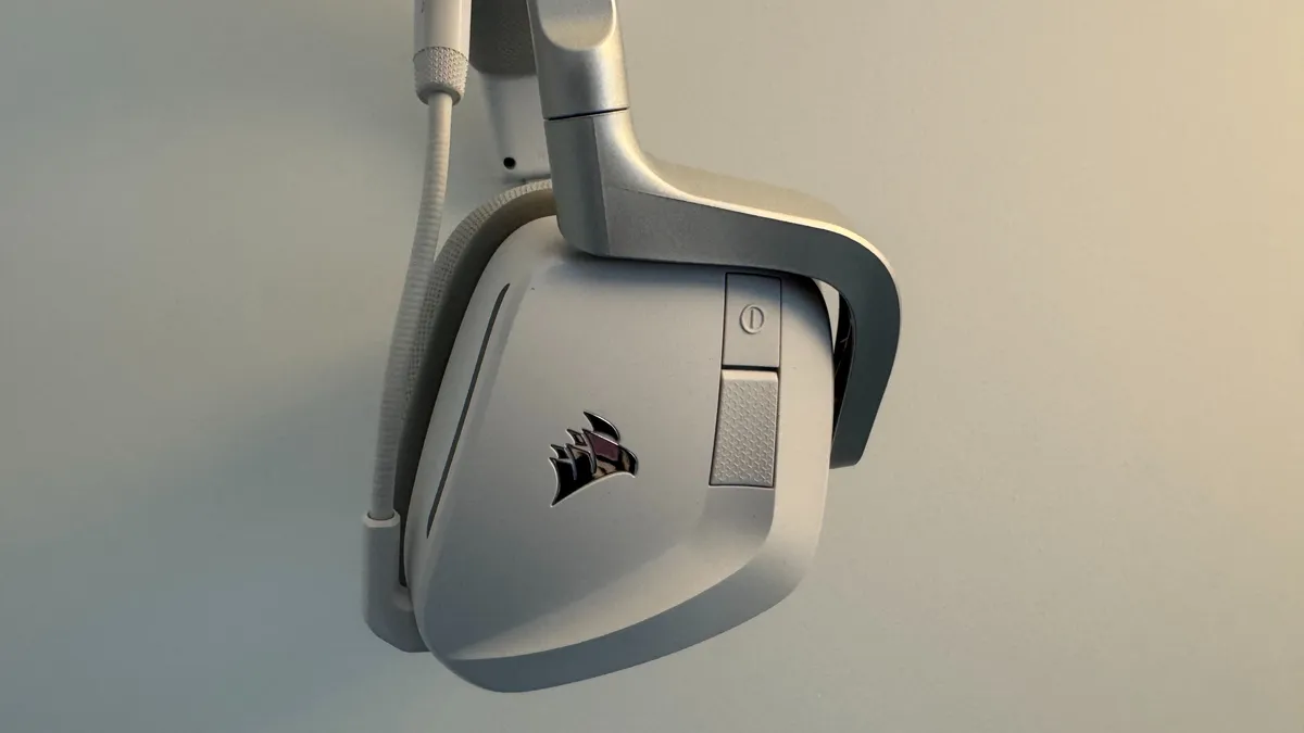 Corsair VOID Wireless V2 6