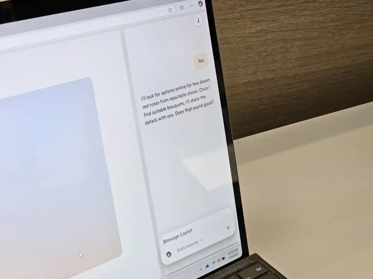Danh gia chi tiet tinh nang moi cua Microsoft Copilot 2025 2 diem sang lon va nhung han che can khac phuc 2 e1744085262784