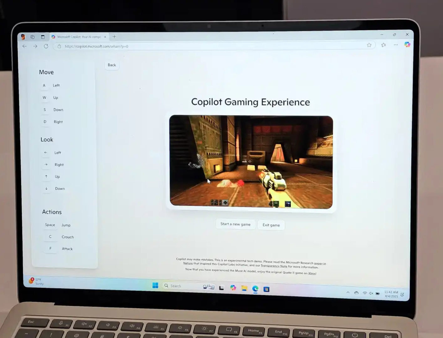 Danh gia chi tiet tinh nang moi cua Microsoft Copilot 2025 2 diem sang lon va nhung han che can khac phuc 7 e1744085504524