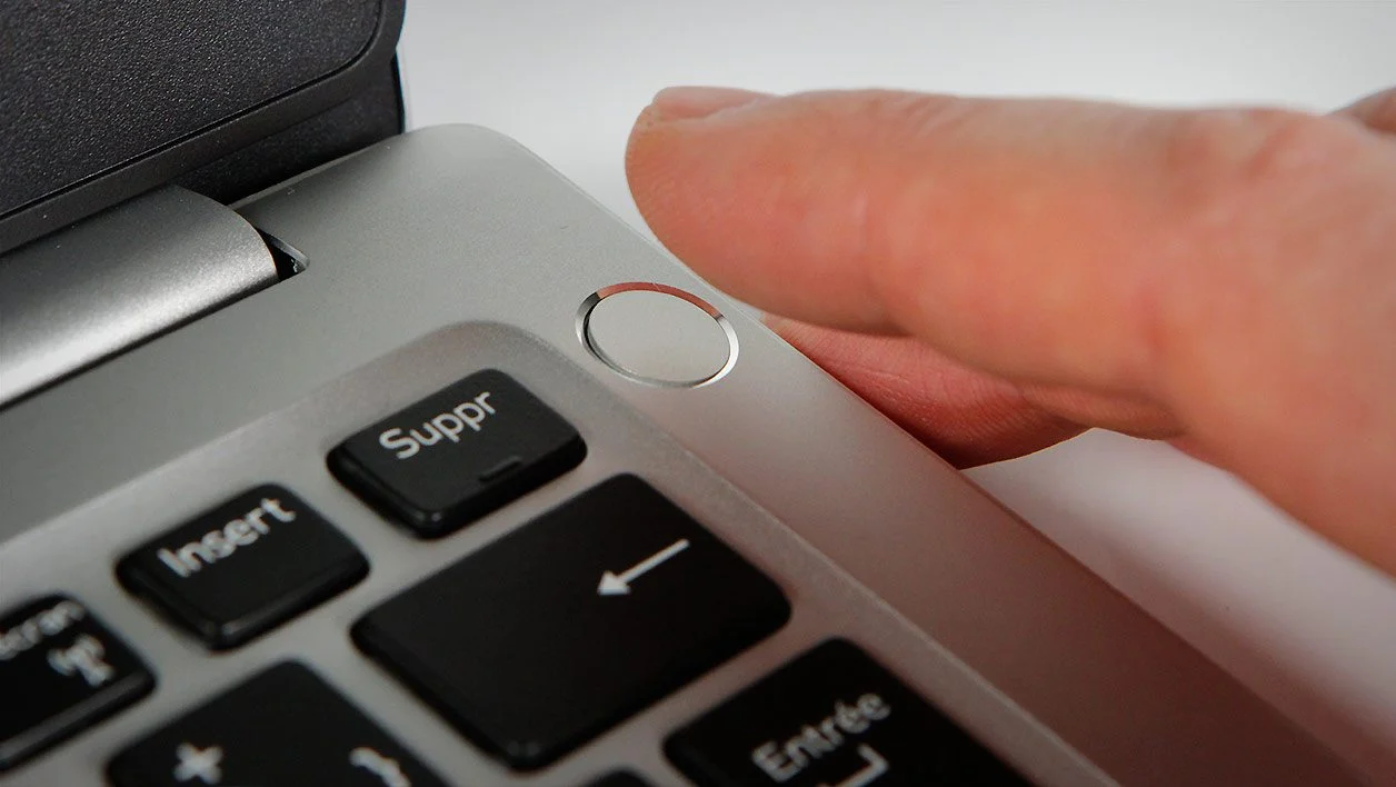 Dell Inspiron 13 series 7000 5