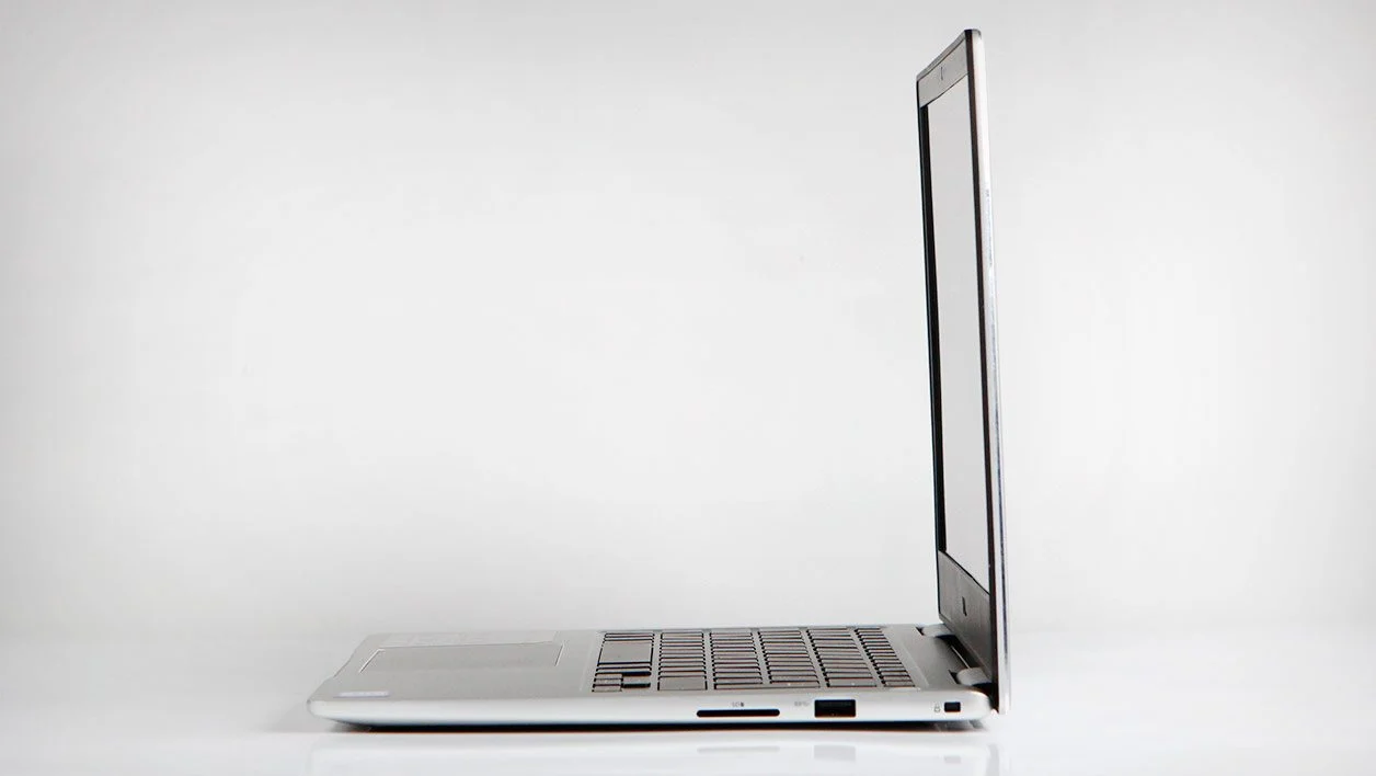 Dell Inspiron 13 series 7000 7