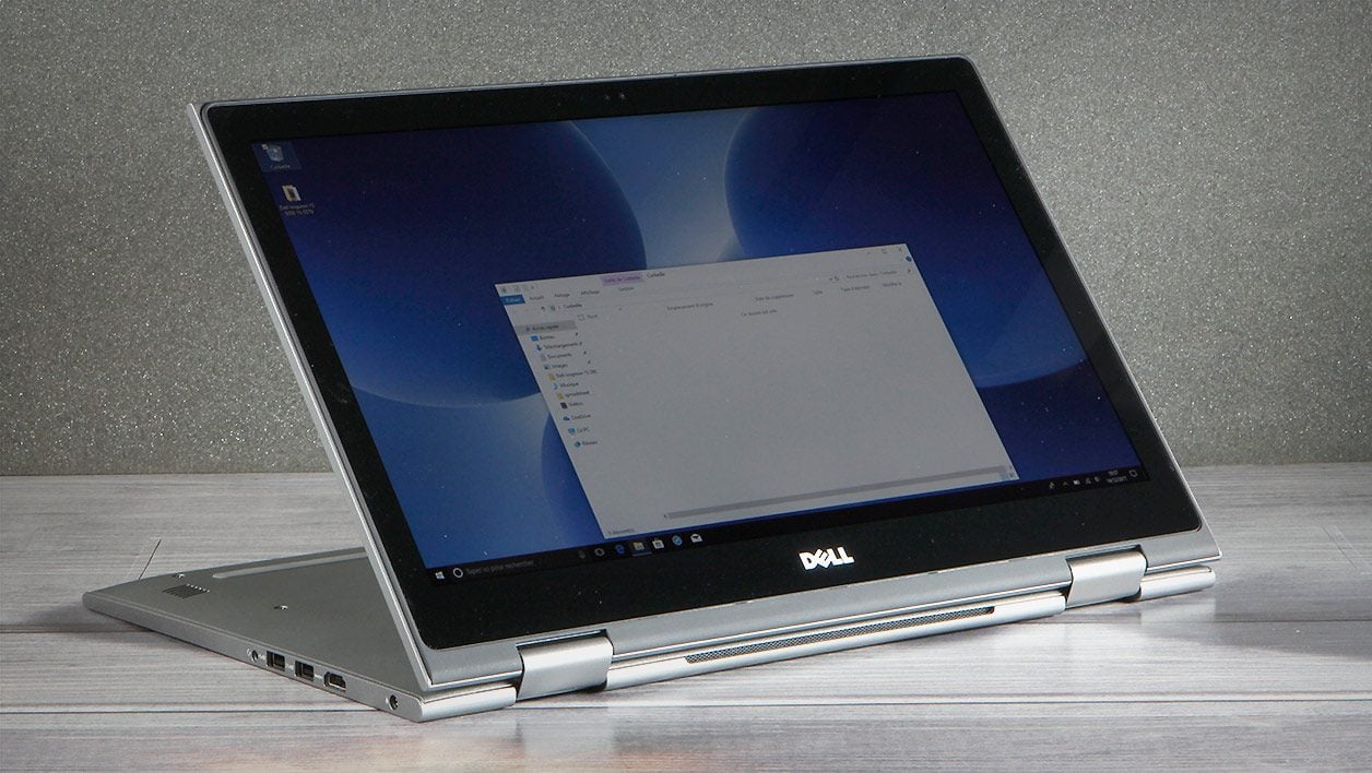 Đánh giá Dell Inspiron 15 5000 2in1 (5579) - Lựa chọn lý tưởng cho công việc và giải trí 15 Dell Inspiron 15 5000 3